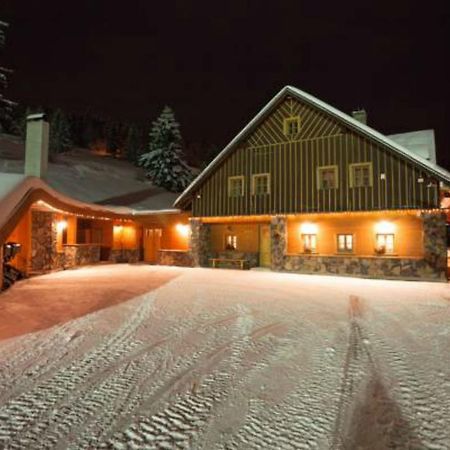 Residence Buffalo Spindleruv Mlyn Room photo
