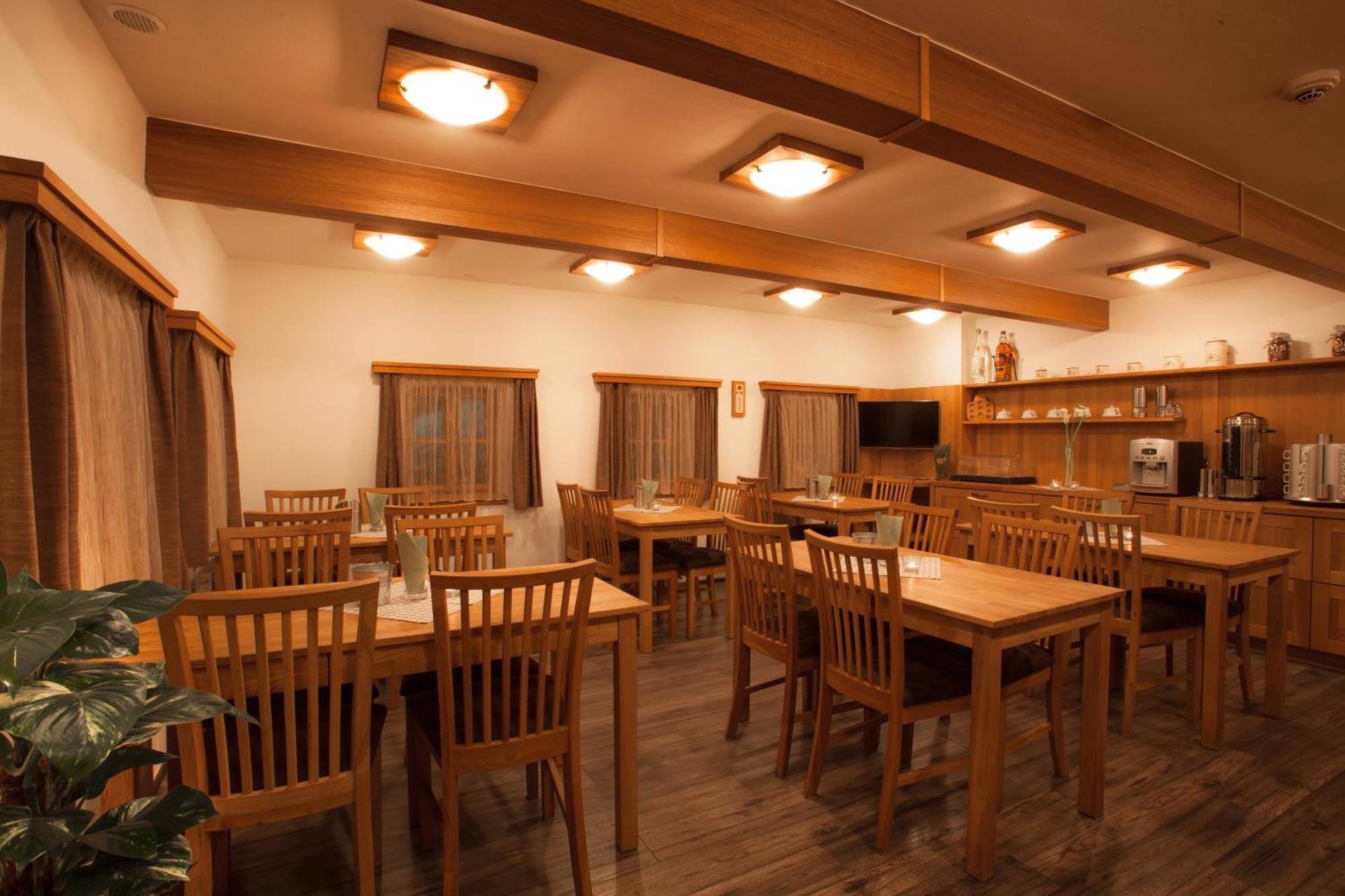 Residence Buffalo Spindleruv Mlyn Exterior photo