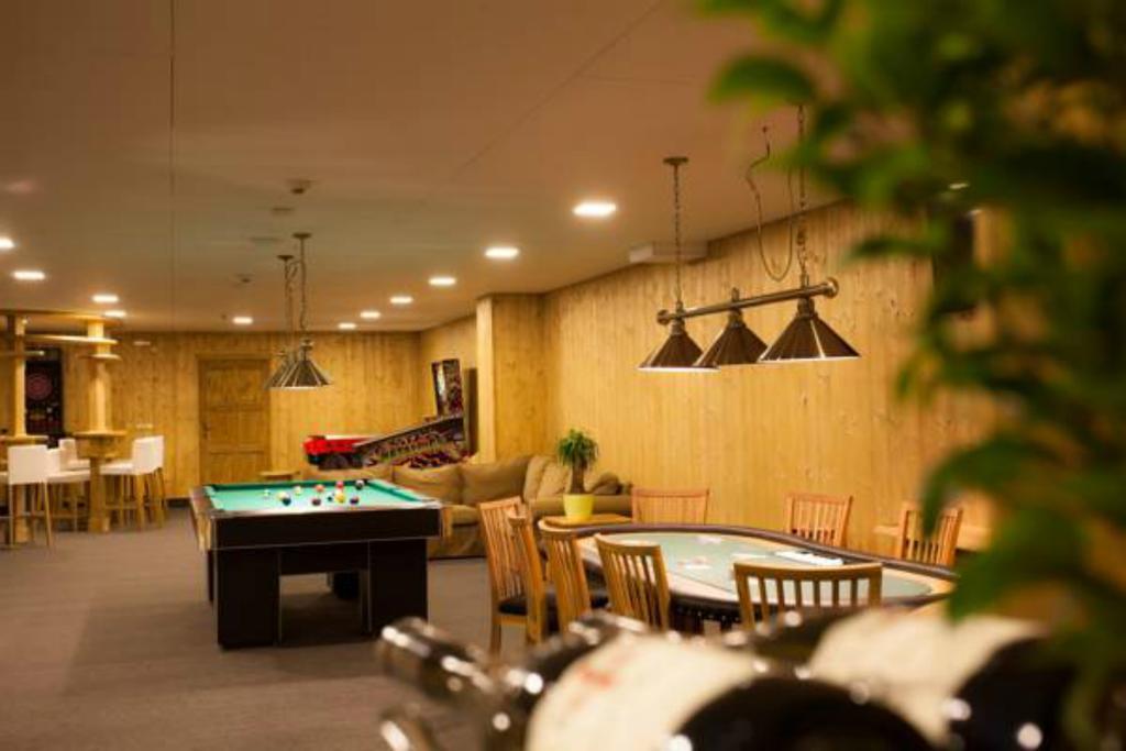 Residence Buffalo Spindleruv Mlyn Room photo