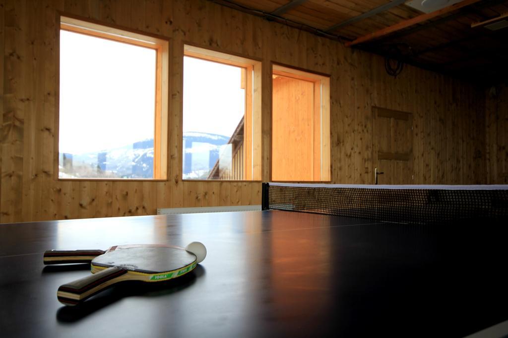 Residence Buffalo Spindleruv Mlyn Exterior photo