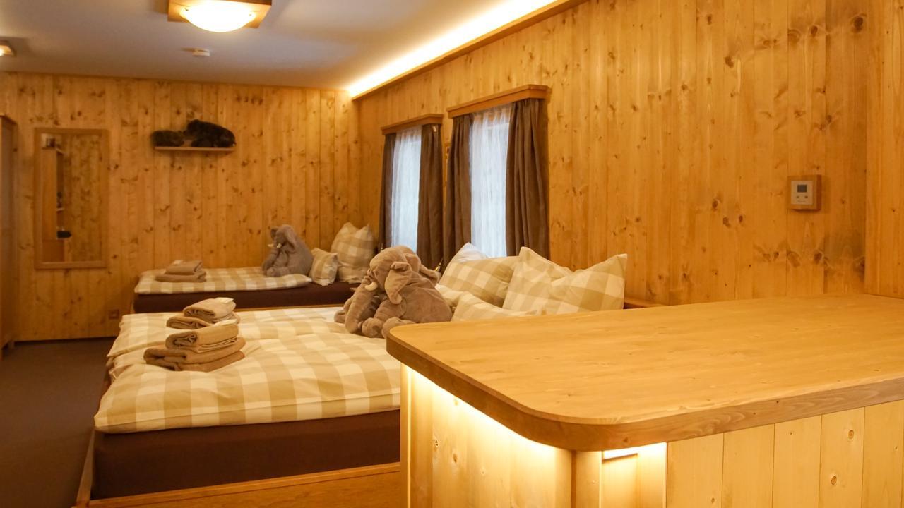 Residence Buffalo Spindleruv Mlyn Exterior photo