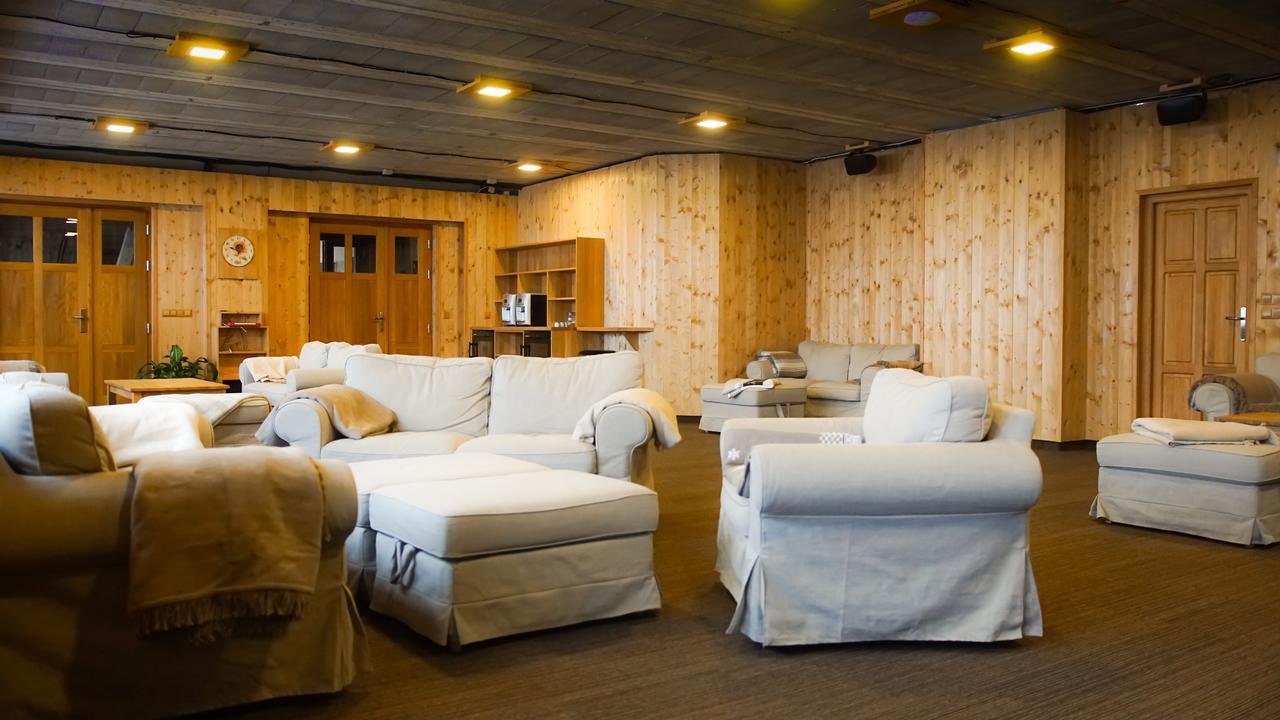 Residence Buffalo Spindleruv Mlyn Exterior photo